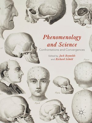 cover image of Phenomenology and Science